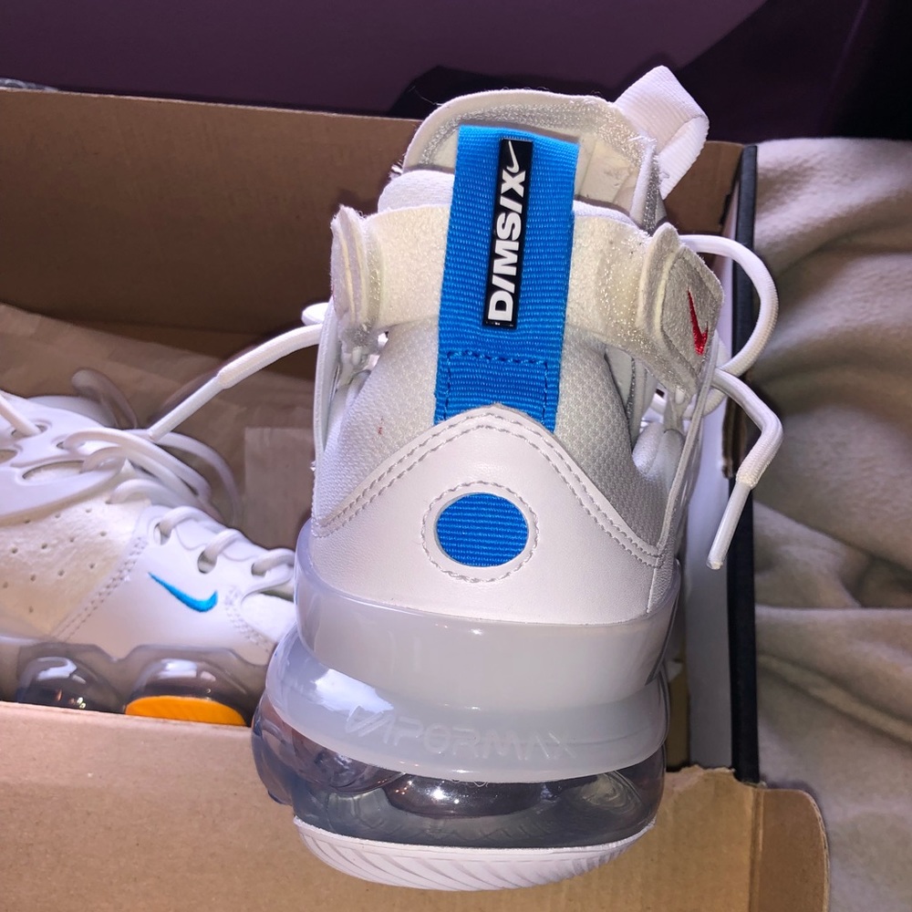 Nike Air DSVM SOLD - Picture 3 of 5